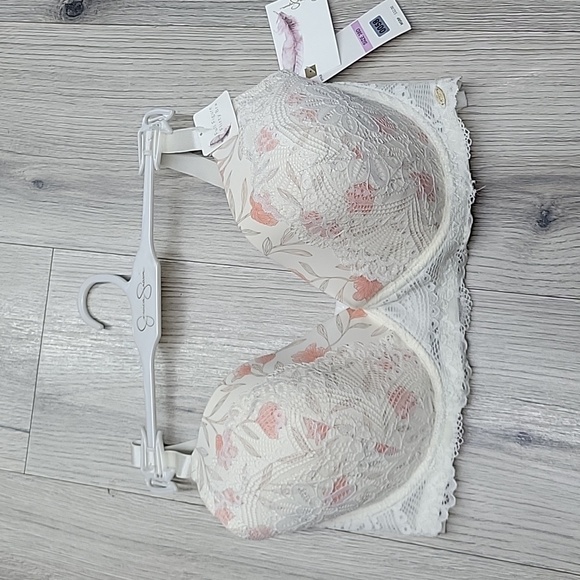 JESSICA SIMPSON BRA. - Picture 1 of 6